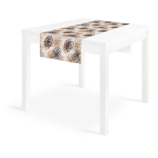 Cloe Moka Runner 120X48*