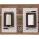 Tovaglietta Bianca Goffrata 30x50 Max spessore