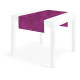 TNT Viola Runner 120x40 TNT Viola Runner 120x40