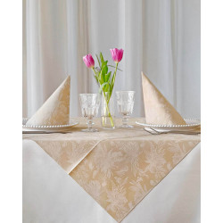 CELINE Natural Tovagliolo 40x40