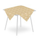 CELINE Natural Tovaglia 100x100 CELINE Natural Tovaglia 100x100