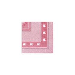 Loto Bordeaux Tovagliolo 40x40* Loto Bordeaux Tovagliolo 40x40*