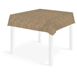 JACK NATURAL Tovaglia 120x120 JACK NATURAL Tovaglia 120x120