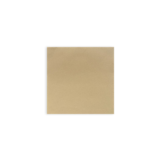 Plus Natural Tovagliolo 40x40 ( avana chiaro )
