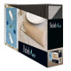 Tasca Portaposate RIGIDO Pocket MAX AVANA con Flem Sabbia Tasca Portaposate RIGIDO Pocket MAX AVANA con Flem Sabbia