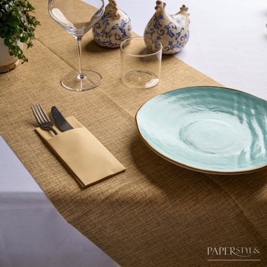 Tasca Portaposate Plus Natural