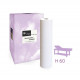 LENZUOLINO MEDICO TISSUE PER LETTINO H.60 ROTOLO GRANDE 170 STRAPPI