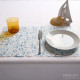 Approdo Blue Tovaglietta 30x50 Approdo Blue Tovaglietta 30x50