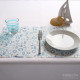 Approdo Blue Tovaglietta 30x50 Approdo Blue Tovaglietta 30x50
