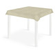 Ella Dune Tovaglia 100x100 da 100 pz ( sabbia ) Ella Dune Tovaglia 100x100 da 100 pz ( sabbia )
