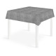 Ella Grigio Tovaglia 120x120 da 96 pz Ella Grigio Tovaglia 120x120 da 96 pz