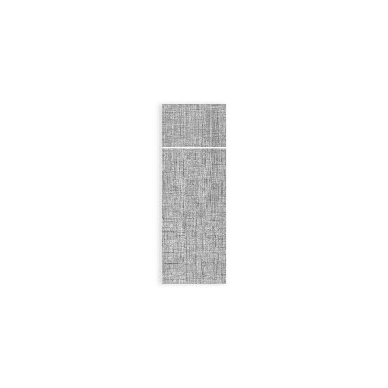 Tasca Portaposate Ella Grigio ( grigio )