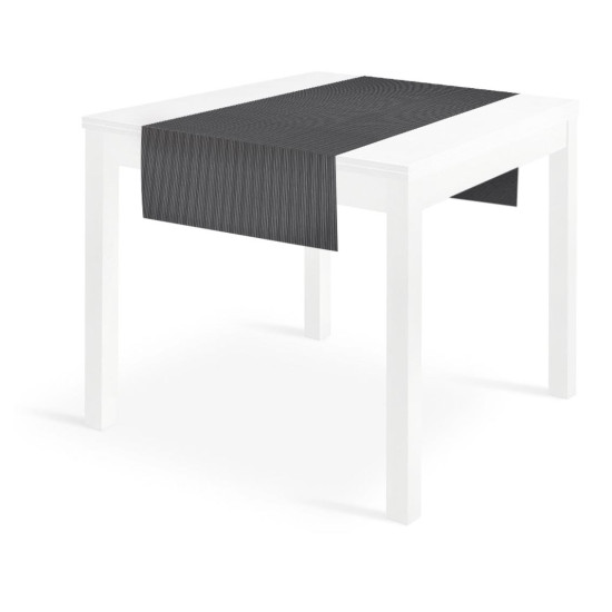 GESS ARDESIA Runner 120x48 ( grigio scuro, antracite )