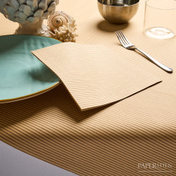 GESS NATURAL Tovagliolo 40x40 ( beige, biscotto, nocciola chiaro ) GESS NATURAL Tovagliolo 40x40 ( beige, biscotto, nocciola chiaro )