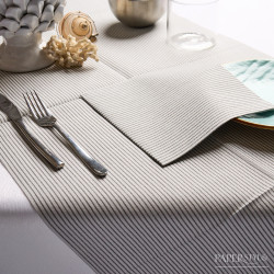 GESS PERLA Runner 120x48 ( grigio chiaro ) GESS PERLA Runner 120x48 ( grigio chiaro )