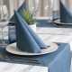 JACK avio Runner 120x40 ( blu chiaro carta da zucchero ) JACK avio Runner 120x40 ( blu chiaro carta da zucchero )