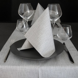 JACK perla Runner 120x40 ( grigio chiaro ) JACK perla Runner 120x40 ( grigio chiaro )