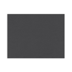 Tinta Unita Ardesia Tovaglietta 30x40 ( grigio scuro, antracite )  Tinta Unita Ardesia Tovaglietta 30x40 ( grigio scuro, antracite )