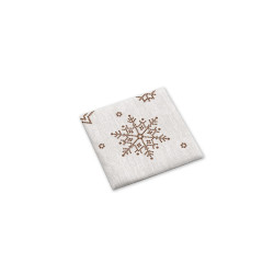 ALPINO Tovagliolo 20X20 piccolo da aperitivo