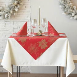 DORELLA Tovaglia 100x100