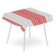 ELSA Tovaglia 120x120 ELSA Tovaglia 120x120
