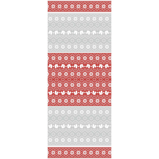 ELSA Runner 120x48 piegato