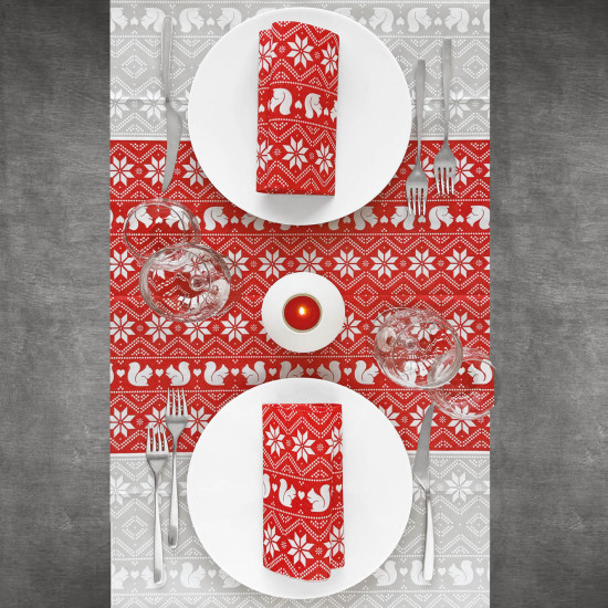 ELSA Runner 120x48 piegato