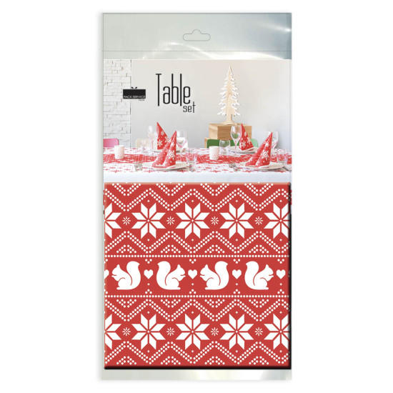 ELSA TABLE SET PARTY