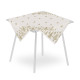 FABLE' Tovaglia 100x100 FABLE' Tovaglia 100x100