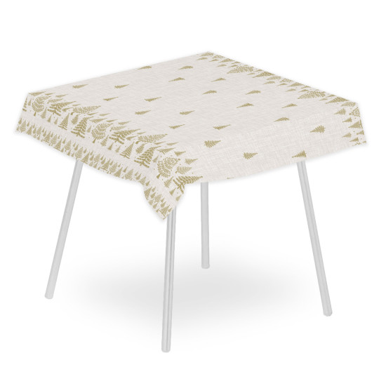 FABLE' Tovaglia 120X120