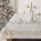 FABLE' Tovaglia 100x100 FABLE' Tovaglia 100x100