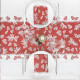 INVERIA Tovaglia 100x100 INVERIA Tovaglia 100x100