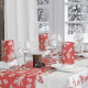 INVERIA Tovaglia 100x100 INVERIA Tovaglia 100x100