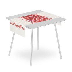 INVERIA Runner 120x48 piegato