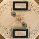 SILVANIA Tovaglia 100x100 SILVANIA Tovaglia 100x100