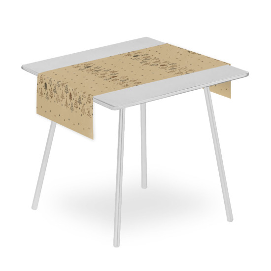 SILVANIA Runner 120x48 piegato