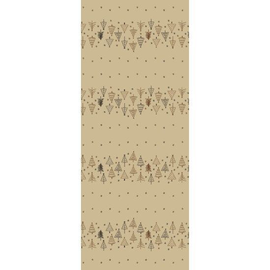 SILVANIA Runner 120x48 piegato