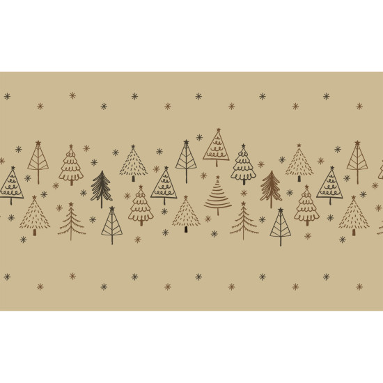 Tovaglietta SILVANIA 30x50