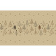 Tovaglietta SILVANIA 30x50 Tovaglietta SILVANIA 30x50