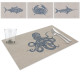APNEA Tovaglietta 30X50 APNEA Tovaglietta 30X50