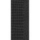 Croko Ardesia (grigio scuro, antracite) Tovagliolo 40x44 piega verticale Croko Ardesia (grigio scuro, antracite) Tovagliolo 40x44 piega verticale