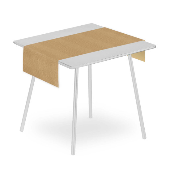 Croko Natural Runner 120x48 ( beige )