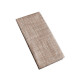 GALA TERRA Tovagliolo 40x44 piega verticale GALA TERRA Tovagliolo 40x44 piega verticale