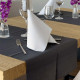 HERRY Ardesia Runner 120x48 ( grigio scuro, antracite ) HERRY Ardesia Runner 120x48 ( grigio scuro, antracite )
