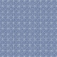 HUGO Blue Tovaglia 100x100 HUGO Blue Tovaglia 100x100