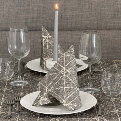 HUGO Granito Tovagliolo 40x40