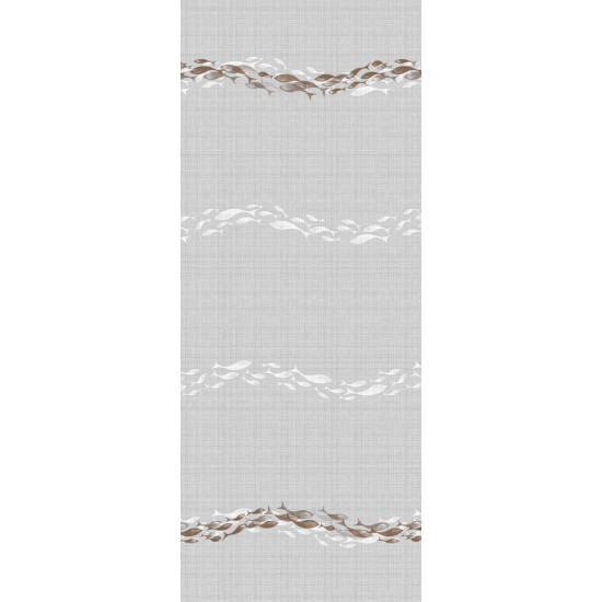 MAREE Moka Runner 120x48
