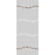 MAREE Moka Runner 120x48 MAREE Moka Runner 120x48