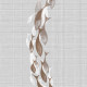 MAREE Moka Tovagliolo 40x40 MAREE Moka Tovagliolo 40x40