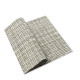 NORA Antracite ( grigio scuro ) Tovagliolo 40x40 da 800 pz NORA Antracite ( grigio scuro ) Tovagliolo 40x40 da 800 pz